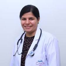 Dr. Vimee Bindra Basu